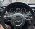 Синий Ауди A7 Sportback, объемом двигателя 3 л и пробегом 175 тыс. км за 22500 $, фото 8 на Automoto.ua