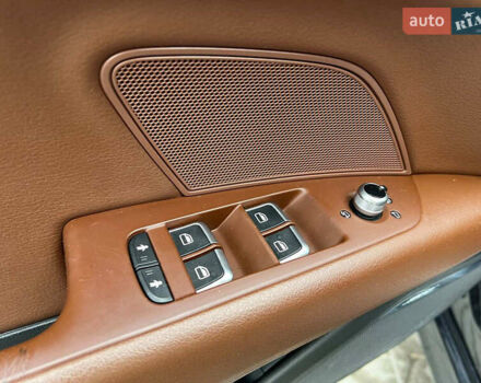 Синий Ауди A7 Sportback, объемом двигателя 3 л и пробегом 188 тыс. км за 21490 $, фото 15 на Automoto.ua