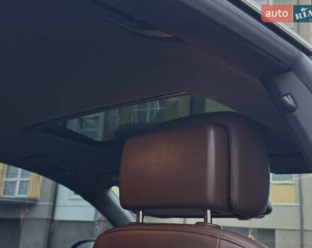 Синий Ауди A7 Sportback, объемом двигателя 3 л и пробегом 258 тыс. км за 21700 $, фото 23 на Automoto.ua