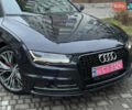 Синий Ауди A7 Sportback, объемом двигателя 3 л и пробегом 258 тыс. км за 21700 $, фото 2 на Automoto.ua