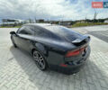 Синий Ауди A7 Sportback, объемом двигателя 3 л и пробегом 101 тыс. км за 22500 $, фото 12 на Automoto.ua