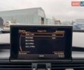 Синий Ауди A7 Sportback, объемом двигателя 3 л и пробегом 188 тыс. км за 21490 $, фото 27 на Automoto.ua