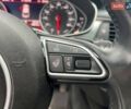 Синий Ауди A7 Sportback, объемом двигателя 3 л и пробегом 188 тыс. км за 21490 $, фото 22 на Automoto.ua