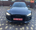 Синій Ауді A7 Sportback, об'ємом двигуна 3 л та пробігом 188 тис. км за 24200 $, фото 4 на Automoto.ua