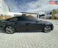 Синий Ауди A7 Sportback, объемом двигателя 3 л и пробегом 101 тыс. км за 22500 $, фото 15 на Automoto.ua