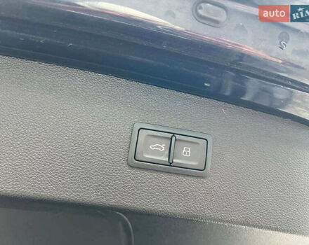 Синий Ауди A7 Sportback, объемом двигателя 3 л и пробегом 188 тыс. км за 21490 $, фото 43 на Automoto.ua