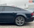 Синий Ауди A7 Sportback, объемом двигателя 3 л и пробегом 188 тыс. км за 21490 $, фото 4 на Automoto.ua