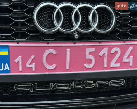 Синий Ауди A7 Sportback, объемом двигателя 3 л и пробегом 258 тыс. км за 21700 $, фото 33 на Automoto.ua