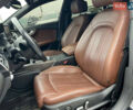Синий Ауди A7 Sportback, объемом двигателя 3 л и пробегом 188 тыс. км за 21490 $, фото 17 на Automoto.ua