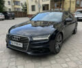 Синій Ауді A7 Sportback, об'ємом двигуна 3 л та пробігом 175 тис. км за 22500 $, фото 1 на Automoto.ua