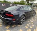 Синій Ауді A7 Sportback, об'ємом двигуна 0 л та пробігом 218 тис. км за 25899 $, фото 3 на Automoto.ua