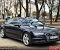 Ауди A7 Sportback 2016 в Сумах на Automoto.ua Синий Ауди A7 Sportback, объемом двигателя 3 л и пробегом 220 тыс. км за 22000 $, фото 1 на Automoto.ua