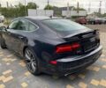 Синій Ауді A7 Sportback, об'ємом двигуна 0 л та пробігом 218 тис. км за 25899 $, фото 5 на Automoto.ua