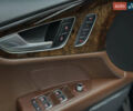Синий Ауди A7 Sportback, объемом двигателя 3 л и пробегом 258 тыс. км за 21700 $, фото 15 на Automoto.ua