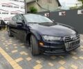 Синий Ауди A7 Sportback, объемом двигателя 0 л и пробегом 218 тыс. км за 25899 $, фото 1 на Automoto.ua