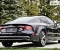 Синий Ауди A7 Sportback, объемом двигателя 3 л и пробегом 144 тыс. км за 27900 $, фото 10 на Automoto.ua