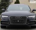 Синий Ауди A7 Sportback, объемом двигателя 3 л и пробегом 144 тыс. км за 27900 $, фото 4 на Automoto.ua
