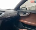 Синий Ауди A7 Sportback, объемом двигателя 3 л и пробегом 188 тыс. км за 21490 $, фото 34 на Automoto.ua