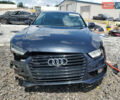 Синий Ауди A7 Sportback, объемом двигателя 3 л и пробегом 245 тыс. км за 11600 $, фото 4 на Automoto.ua