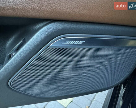 Синій Ауді A7 Sportback, об'ємом двигуна 3 л та пробігом 188 тис. км за 24200 $, фото 16 на Automoto.ua