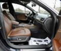 Синій Ауді A7 Sportback, об'ємом двигуна 3 л та пробігом 144 тис. км за 27900 $, фото 17 на Automoto.ua