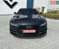 Синий Ауди A7 Sportback, объемом двигателя 3 л и пробегом 101 тыс. км за 22500 $, фото 5 на Automoto.ua