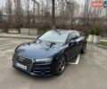 Синій Ауді A7 Sportback, об'ємом двигуна 3 л та пробігом 143 тис. км за 25500 $, фото 1 на Automoto.ua