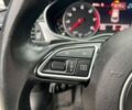Синий Ауди A7 Sportback, объемом двигателя 3 л и пробегом 188 тыс. км за 21490 $, фото 23 на Automoto.ua