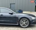 Синий Ауди A7 Sportback, объемом двигателя 3 л и пробегом 188 тыс. км за 21490 $, фото 10 на Automoto.ua