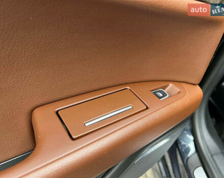 Синий Ауди A7 Sportback, объемом двигателя 3 л и пробегом 188 тыс. км за 21490 $, фото 37 на Automoto.ua