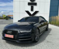 Синий Ауди A7 Sportback, объемом двигателя 3 л и пробегом 101 тыс. км за 22500 $, фото 1 на Automoto.ua