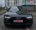 Синий Ауди A7 Sportback, объемом двигателя 3 л и пробегом 258 тыс. км за 21700 $, фото 4 на Automoto.ua
