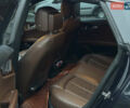 Синий Ауди A7 Sportback, объемом двигателя 3 л и пробегом 258 тыс. км за 21700 $, фото 12 на Automoto.ua