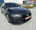 Синий Ауди A7 Sportback, объемом двигателя 3 л и пробегом 101 тыс. км за 22500 $, фото 7 на Automoto.ua