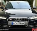 Синий Ауди A7 Sportback, объемом двигателя 3 л и пробегом 220 тыс. км за 22000 $, фото 1 на Automoto.ua