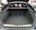 Синий Ауди A7 Sportback, объемом двигателя 3 л и пробегом 188 тыс. км за 21490 $, фото 42 на Automoto.ua