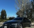 Синій Ауді A7 Sportback, об'ємом двигуна 3 л та пробігом 92 тис. км за 25000 $, фото 1 на Automoto.ua