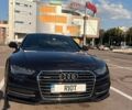 Синий Ауди A7 Sportback, объемом двигателя 3 л и пробегом 95 тыс. км за 24500 $, фото 1 на Automoto.ua