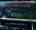 Синий Ауди A7 Sportback, объемом двигателя 3 л и пробегом 197 тыс. км за 44500 $, фото 30 на Automoto.ua