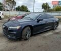 Синий Ауди A7 Sportback, объемом двигателя 0 л и пробегом 138 тыс. км за 17500 $, фото 1 на Automoto.ua