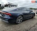 Синий Ауди A7 Sportback, объемом двигателя 0 л и пробегом 138 тыс. км за 17500 $, фото 3 на Automoto.ua