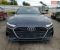 Синий Ауди A7 Sportback, объемом двигателя 0 л и пробегом 138 тыс. км за 17500 $, фото 4 на Automoto.ua