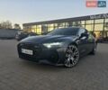 Синий Ауди A7 Sportback, объемом двигателя 2.97 л и пробегом 194 тыс. км за 43000 $, фото 1 на Automoto.ua