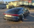 Синий Ауди A7 Sportback, объемом двигателя 2.97 л и пробегом 192 тыс. км за 50000 $, фото 5 на Automoto.ua