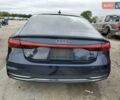 Синий Ауди A7 Sportback, объемом двигателя 0 л и пробегом 138 тыс. км за 17500 $, фото 5 на Automoto.ua