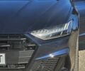 Синий Ауди A7 Sportback, объемом двигателя 3 л и пробегом 134 тыс. км за 55999 $, фото 16 на Automoto.ua