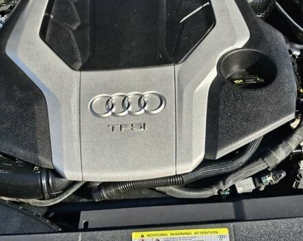 Синий Ауди A7 Sportback, объемом двигателя 3 л и пробегом 134 тыс. км за 55999 $, фото 5 на Automoto.ua