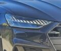 Синий Ауди A7 Sportback, объемом двигателя 3 л и пробегом 134 тыс. км за 55999 $, фото 17 на Automoto.ua