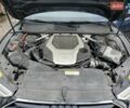 Синий Ауди A7 Sportback, объемом двигателя 0 л и пробегом 138 тыс. км за 17500 $, фото 10 на Automoto.ua
