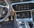 Синий Ауди A7 Sportback, объемом двигателя 3 л и пробегом 134 тыс. км за 55999 $, фото 8 на Automoto.ua
